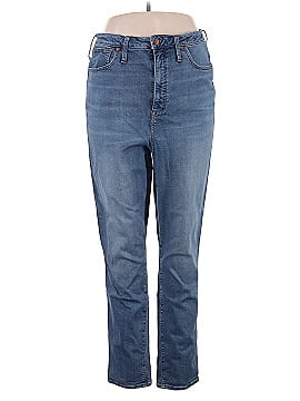 Madewell Jeans (view 1)