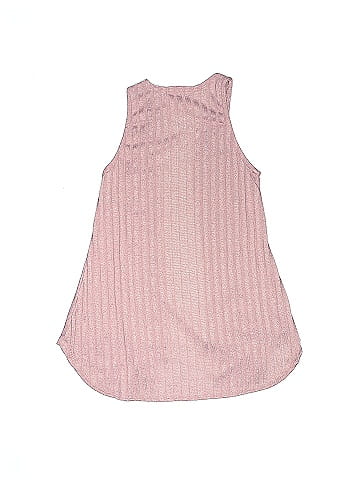 Love Squared Girls Sweater Vest (view 2)