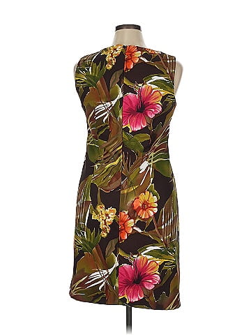 Connected Apparel Cocktail Dress (view 2)