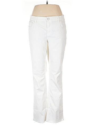 Pilcro and the Letterpress Jeans (view 1)
