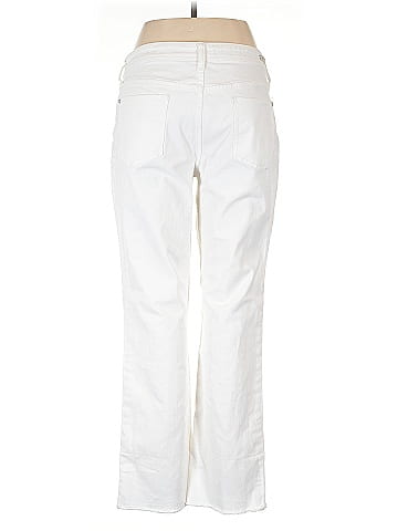 Pilcro and the Letterpress Jeans (view 2)