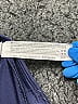 Marika Graphic Blue Active Pants Size 1X - photo 4