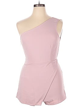 Superdown Romper (view 1)