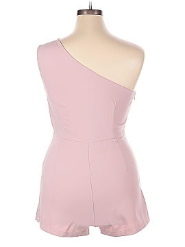 Superdown Romper (view 2)