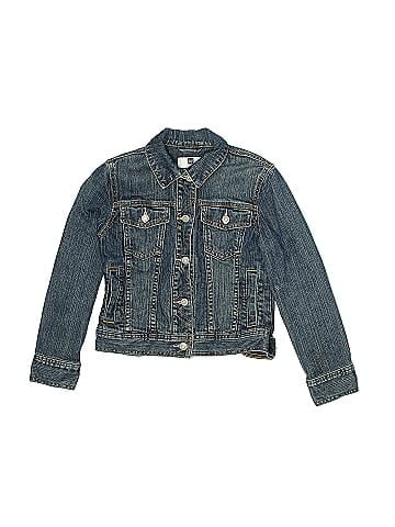 Gap Outlet Denim Jacket (view 1)
