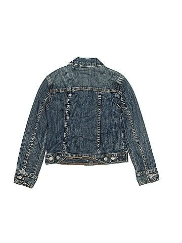 Gap Outlet Denim Jacket (view 2)