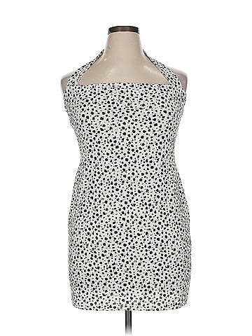 Missguided Cocktail Dress (view 1)