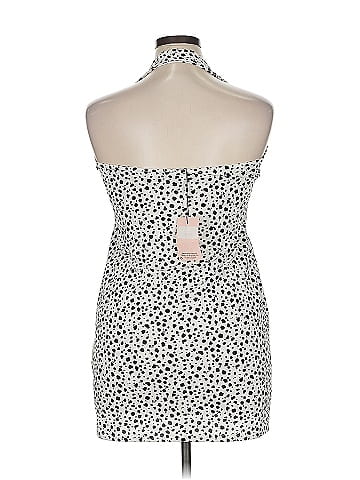 Missguided Cocktail Dress (view 2)