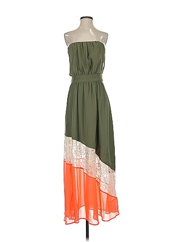 Bebe Casual Dress (view 1)