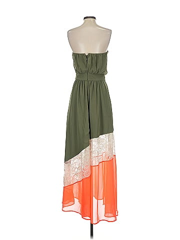 Bebe Casual Dress (view 2)