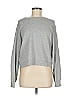 Rivet & Thread Gray Sweatshirt Size M - photo 1