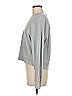 Rivet & Thread Gray Sweatshirt Size M - photo 5