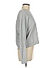 Rivet & Thread Gray Sweatshirt Size M - photo 4