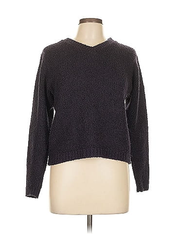 Paul Harris Design Pullover Sweater (view 1)
