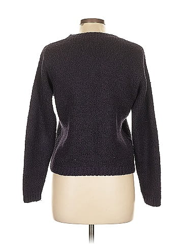 Paul Harris Design Pullover Sweater (view 2)