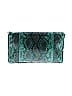 Urban Expressions Argyle Teal Green Crossbody Bag One size - photo 3