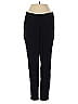 Willow & Clay Solid Black Casual Pants Size XS - photo 1