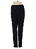 Willow & Clay Solid Black Casual Pants Size XS - photo 2