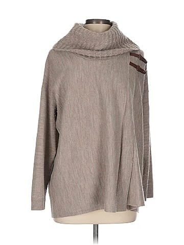 Cynthia Rowley Turtleneck Sweater (view 1)