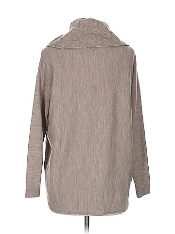 Cynthia Rowley Turtleneck Sweater (view 2)