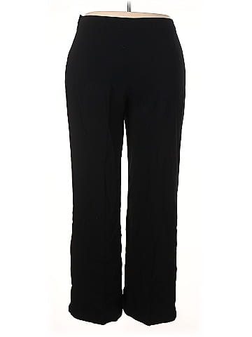 Le Suit Casual Pants (view 2)