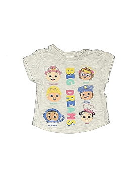 Cocomelon Short Sleeve T-Shirt (view 1)