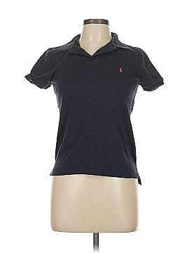 Ralph Lauren Sport Short Sleeve Polo