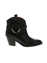 See By Chloé Ankle Boots