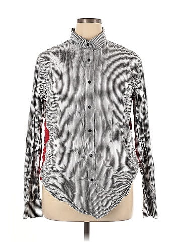 Sean John Long Sleeve Button-Down Shirt (view 1)