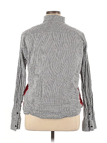 Sean John Long Sleeve Button-Down Shirt (view 2)