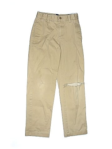 Lands' End Cargo Pants (view 1)