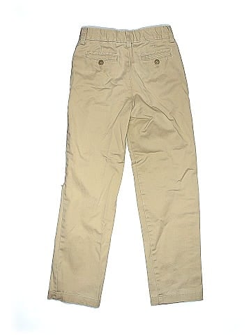Lands' End Cargo Pants (view 2)