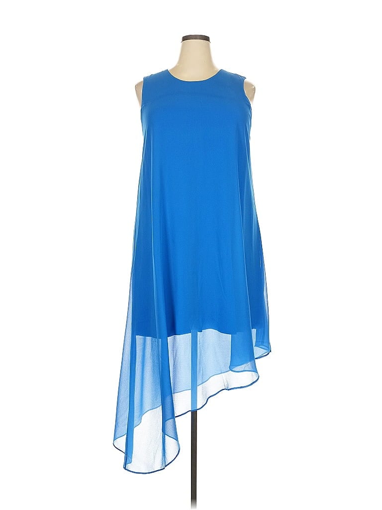 Pre-owned Kobi Halperin Cocktail Dress In Blue