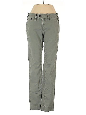 G1 Goods Casual Pants (view 1)