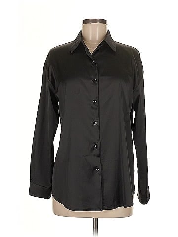 Chigant Long Sleeve Blouse (view 1)