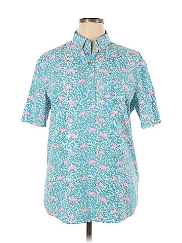 Chubbies Short Sleeve Polo (view 1)