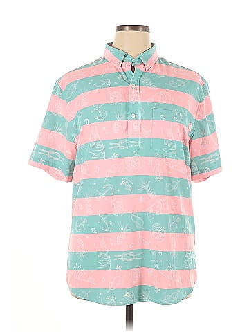Chubbies Short Sleeve Polo (view 1)
