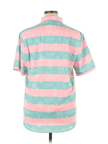 Chubbies Short Sleeve Polo (view 2)