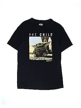 Star Wars Short Sleeve T-Shirt (view 1)