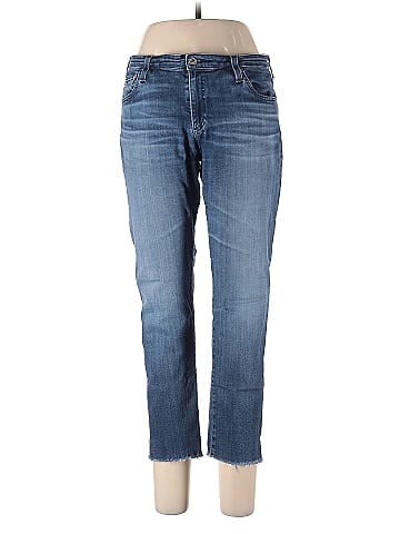 Adriano Goldschmied Jeans (view 1)
