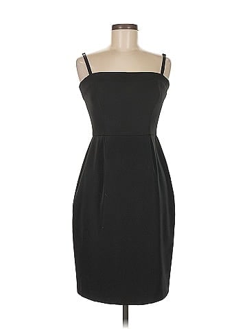 Black Halo Cocktail Dress (view 1)
