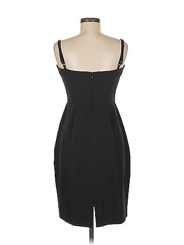 Black Halo Cocktail Dress (view 2)