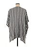 Terra & Sky Gray Kimono Size 0X - photo 2