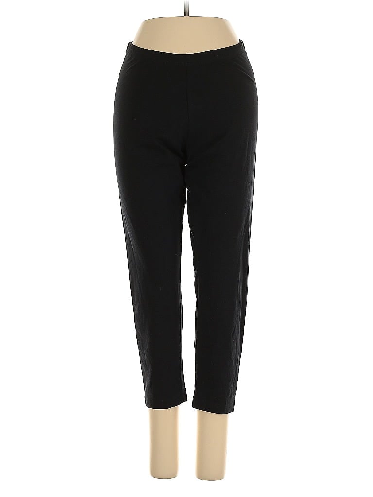 Pre-owned Venus Active Pants In Black