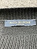 Piazza Sempione Solid Black Casual Dress Size EU (IT) 42 / US 6 - photo 6