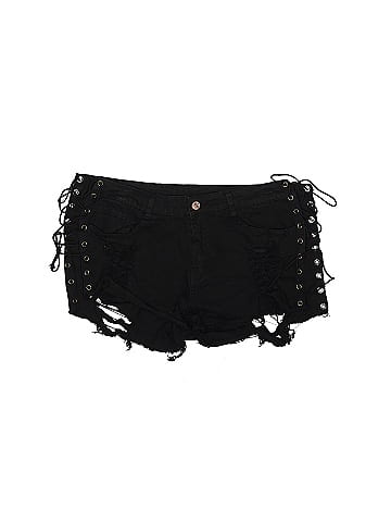 Jeans Shorts (view 1)
