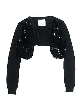 Justice Cardigan