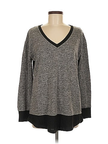 Suzanne Betro Pullover Sweater (view 1)