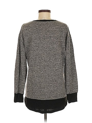 Suzanne Betro Pullover Sweater (view 2)