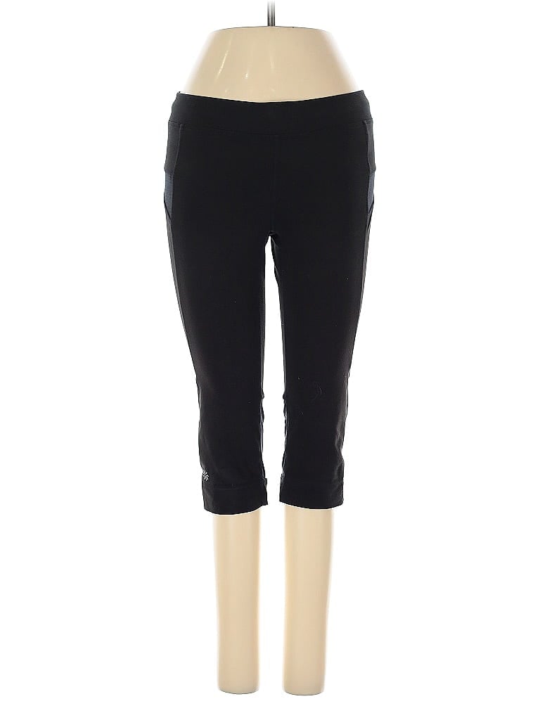 Click to view more detailed imagery on our partner's website Pre-owned Athleta Active Pants In Black
